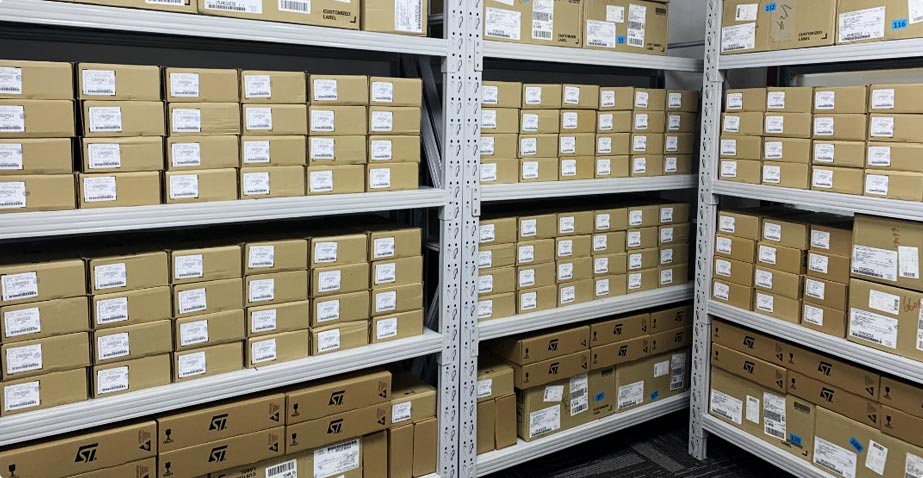 博億鑫-原廠(chǎng)渠道資源